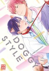 Crunchyroll (Kaze) Doggystyle