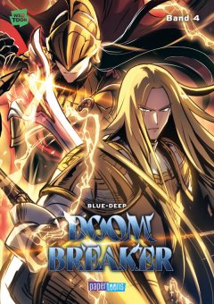 Papertoons Doom Breaker 04