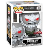 Doomsday Exclusive #0408 Figur kaufen#0408