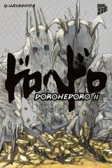Manga Cult Dorohedoro, Band 11