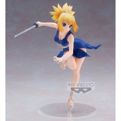 Dr.Stone Kohaku Figur 16cm - Banpresto