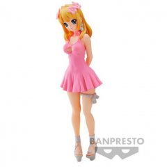 Dr. Stone Kohaku Figur 20cm Banpresto