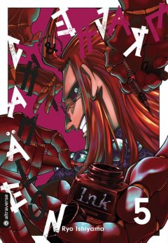 Altraverse Drache & Cham�leon, Band 05