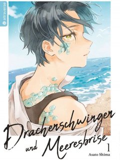 Drachenschwingen und Meeresbrise 01