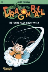 Carlsen/Hayabusa Dragon Ball 05