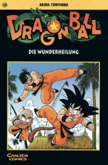 Carlsen/Hayabusa Dragon Ball 10