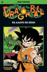 Carlsen/Hayabusa Dragon Ball 12