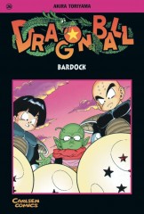 Carlsen/Hayabusa Dragon Ball 26