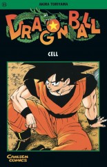 Carlsen/Hayabusa Dragon Ball 31
