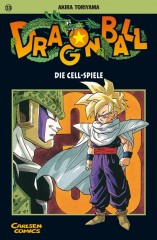 Carlsen/Hayabusa Dragon Ball 33