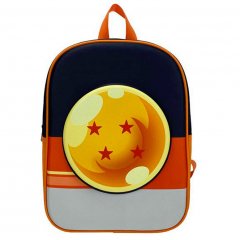 CYP Brands Dragon Ball 3D Rucksack 30cm
