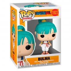 Funko Dragon Ball Bulma #1923