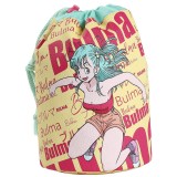 CYP Brands Dragon Ball Bulma Kosmetiktasche