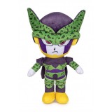 Play by Play Dragon Ball Cell Pl�schfigur 28cm