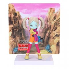 Dragon Ball Daima Panzy Figur 13cm