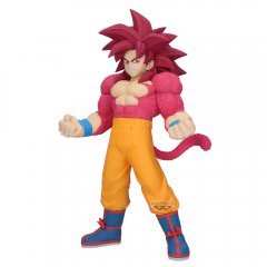 Banpresto Dragon Ball Daima Son Goku figure 19cm