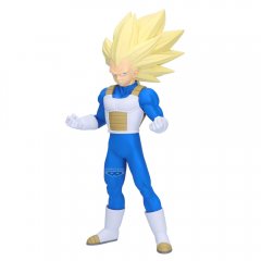 Banpresto Dragon Ball Daima Vegeta figure 17cm