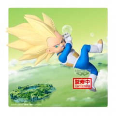 Dragon Ball Daima Vegeta Figur 13cm