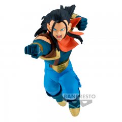 Dragon Ball GT Sammlerfigur - Gogeta vs Super 17