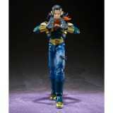 Tamashii Nations Dragon Ball GT Super Android 17 SH Figuarts Figur 20cm