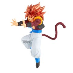 Dragon Ball GT Super Saiyan 4 Gogeta Figur