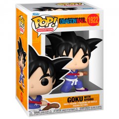 Funko Dragon Ball Goku #1922