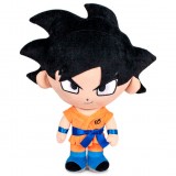 Play by Play Dragon Ball Goku Pl�schfigur 31cm