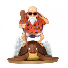 Banpresto Dragon Ball Kamesennin History Box figure 11cm
