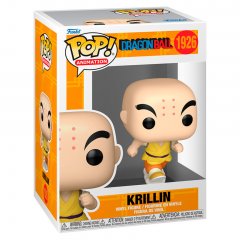 Funko Dragon Ball Krillin #1926