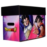SDTOYS Dragon Ball Lager Kiste