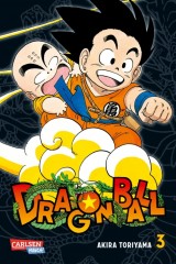 Carlsen/Hayabusa Dragon Ball Massiv 03