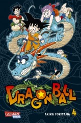 Carlsen/Hayabusa Dragon Ball Massiv 04