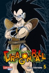 Carlsen/Hayabusa Dragon Ball Massiv 05