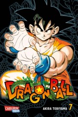 Carlsen/Hayabusa Dragon Ball Massiv 07