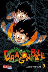 Carlsen/Hayabusa Dragon Ball Massiv 09