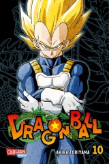 Carlsen/Hayabusa Dragon Ball Massiv 10