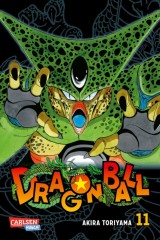 Carlsen/Hayabusa Dragon Ball Massiv 11