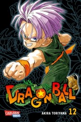 Carlsen/Hayabusa Dragon Ball Massiv 12