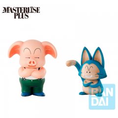 Dragon Ball Oolong & Puar Figur 10cm