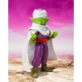 Tamashii Nations Dragon Ball Piccolo Daima S.H Figuarts Figur 8,5cm