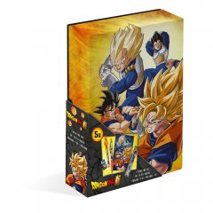 Kids Licensing Dragon Ball Schreibwarenset