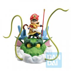 Dragon Ball Son Gohan Figur 18cm