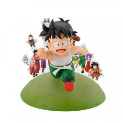 Banpresto Dragon Ball Son Gohan Snap Collection 2 Ichibansho figure 16cm