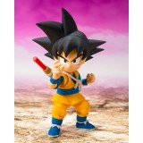 Tamashii Nations Dragon Ball Son Goku Daima S.H Figuart