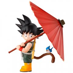 Son Goku Figur - Dragon Ball Abenteuer