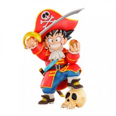 Banpresto Dragon Ball Son Goku Snap Collection 2 Ichibansho figure 16cm