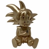 Plastoy Dragon Ball Special Edition Son Goku moneybox figure 14cm