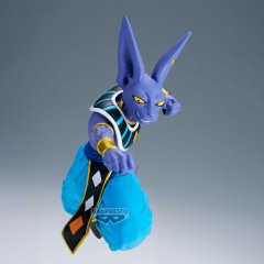 Beerus Figur 15cm - Dragon Ball Super
