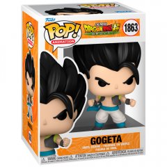 Dragon Ball Super Gogeta Figur 9cm#1863