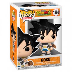 Dragon Ball Super Goku Figur - 9cm#1860